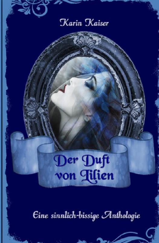 Cover-Bild Der Duft von Lilien