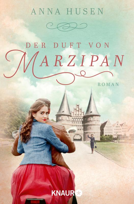 Cover-Bild Der Duft von Marzipan