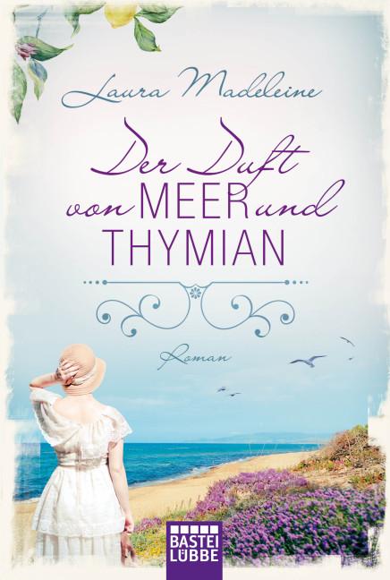 Cover-Bild Der Duft von Meer und Thymian