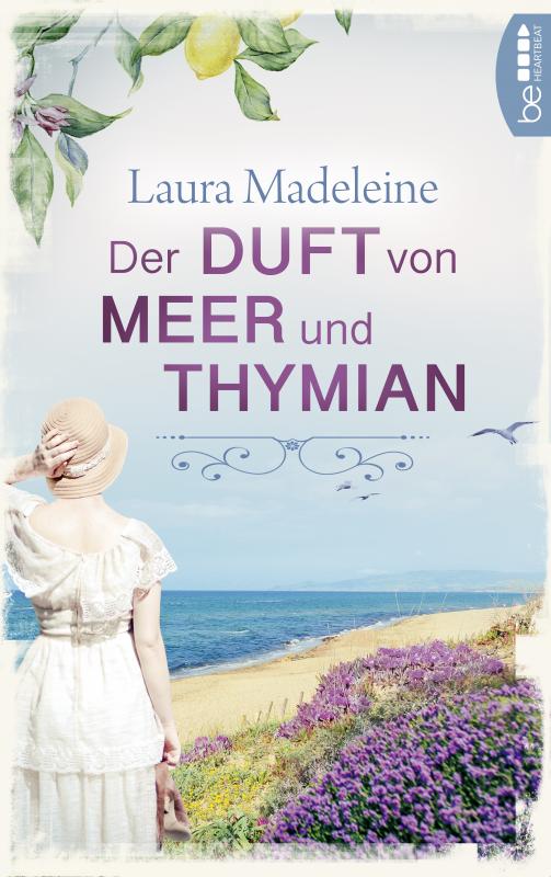 Cover-Bild Der Duft von Meer und Thymian