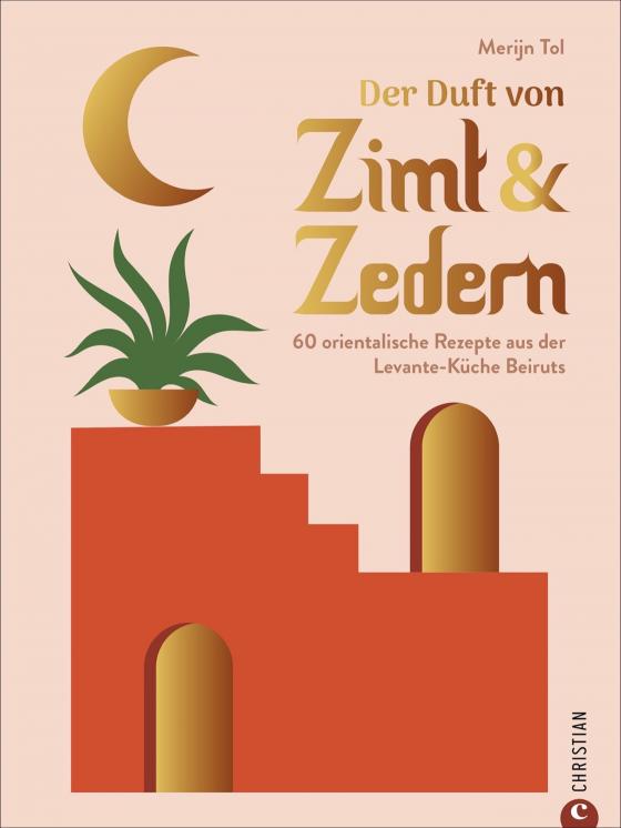 Cover-Bild Der Duft von Zimt & Zedern