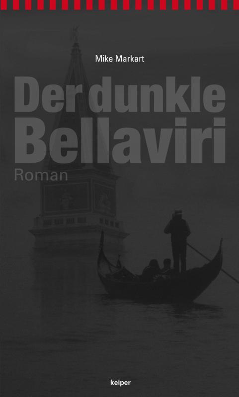 Cover-Bild Der dunkle Bellaviri