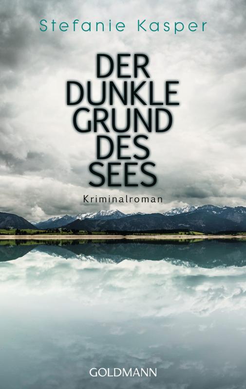 Cover-Bild Der dunkle Grund des Sees