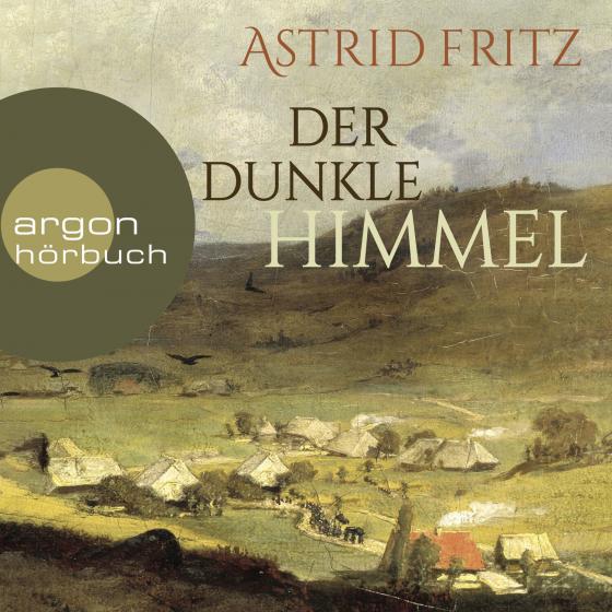 Cover-Bild Der dunkle Himmel