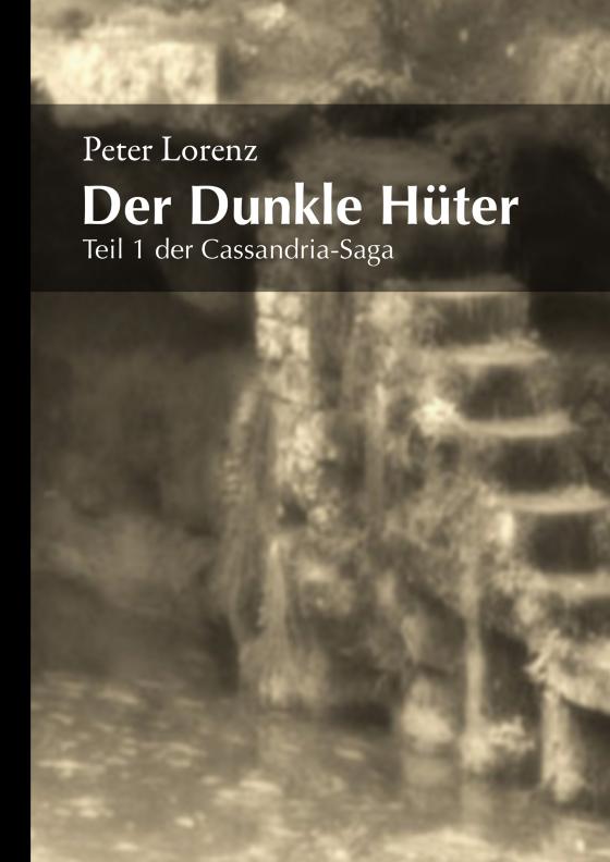 Cover-Bild Der Dunkle Hüter