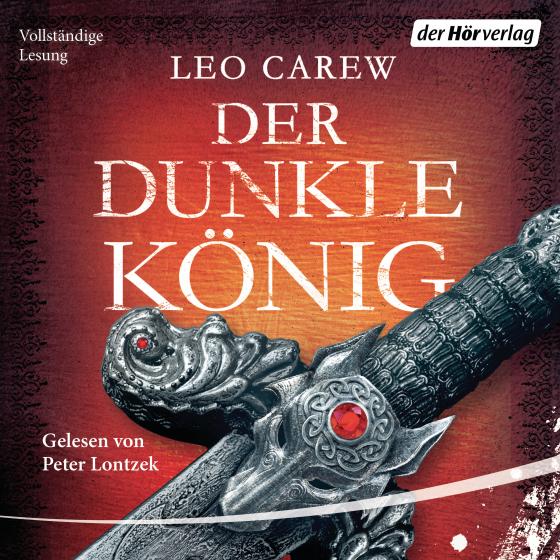 Cover-Bild Der dunkle König