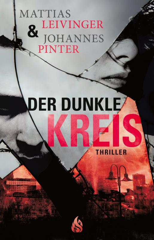 Cover-Bild Der dunkle Kreis