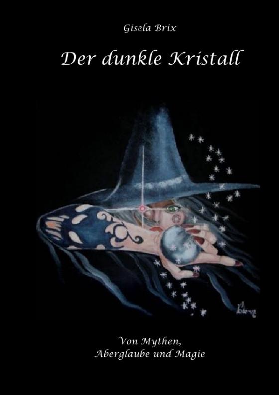 Cover-Bild Der dunkle Kristall