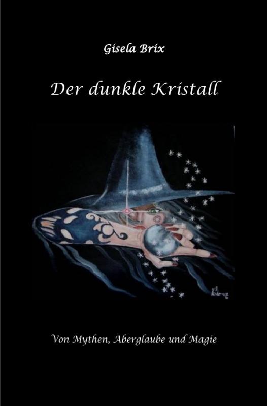 Cover-Bild Der dunkle Kristall