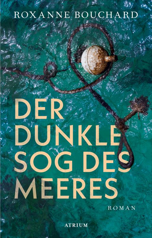 Cover-Bild Der dunkle Sog des Meeres