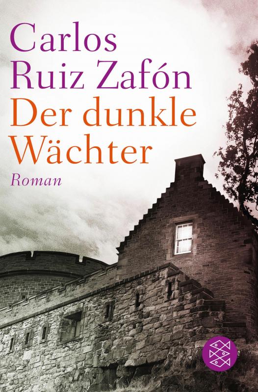 Cover-Bild Der dunkle Wächter