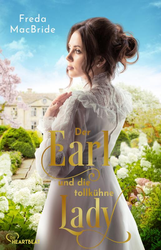 Cover-Bild Der Earl und die tollkühne Lady