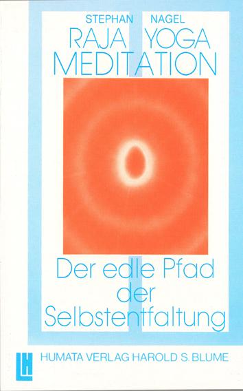 Cover-Bild Der edle Pfad der Selbstentfaltung