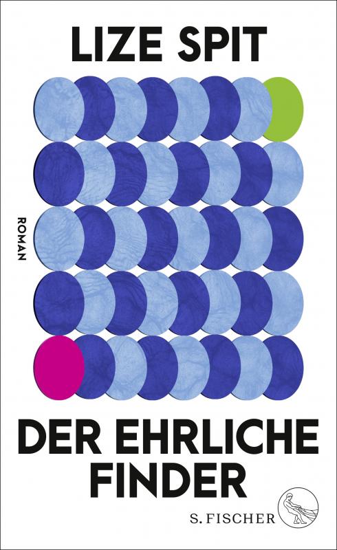 Cover-Bild Der ehrliche Finder