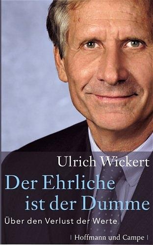 Cover-Bild Der Ehrliche ist der Dumme