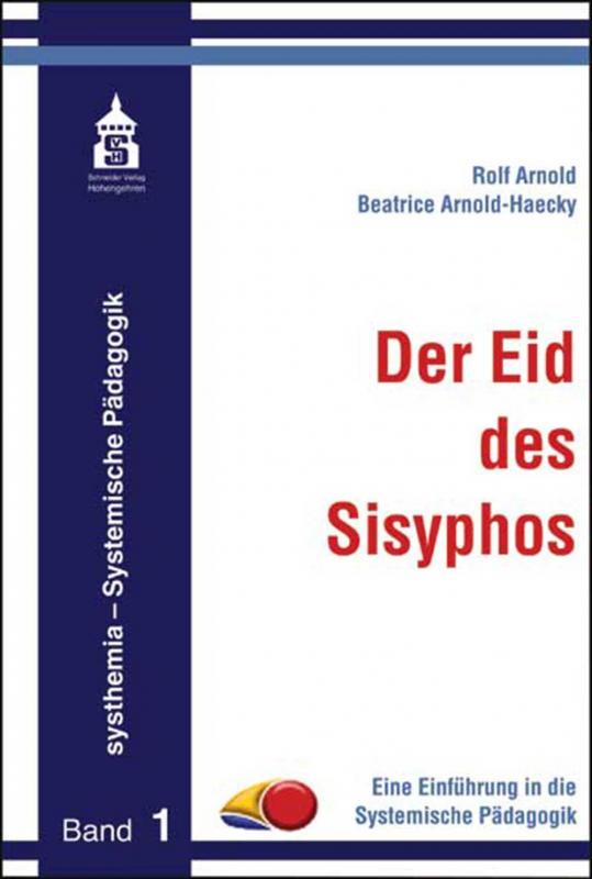Cover-Bild Der Eid des Sisyphos