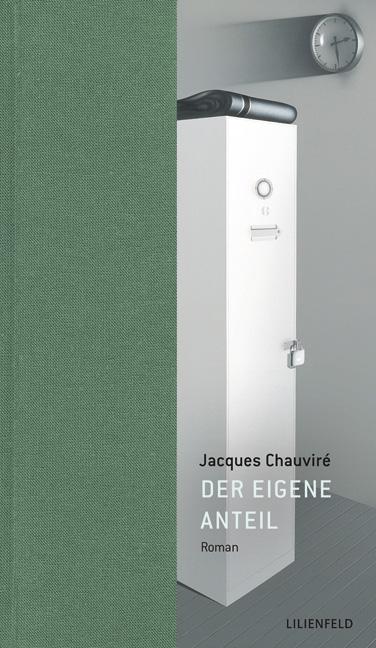 Cover-Bild Der eigene Anteil