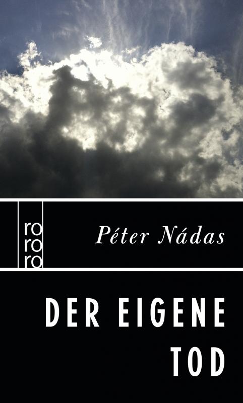 Cover-Bild Der eigene Tod