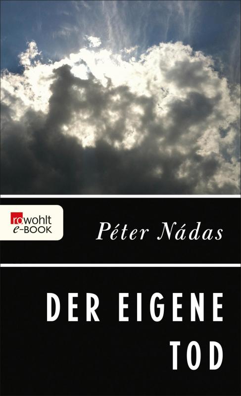 Cover-Bild Der eigene Tod