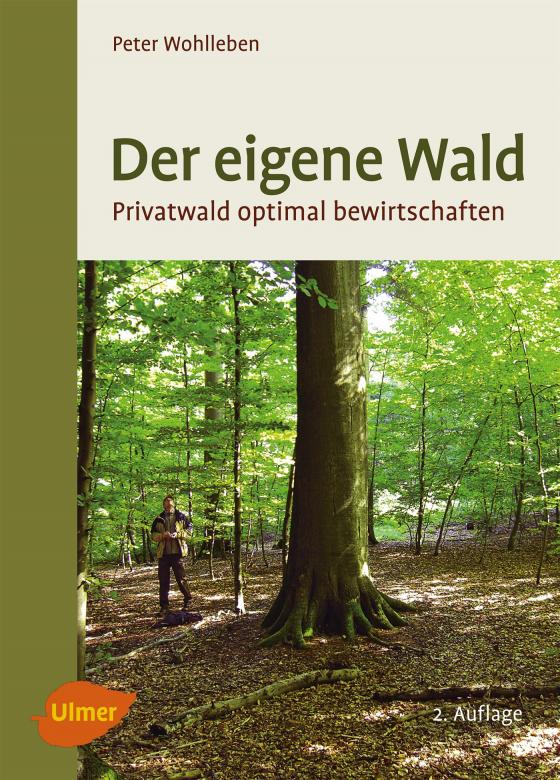 Cover-Bild Der eigene Wald