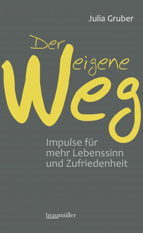 Cover-Bild Der eigene Weg