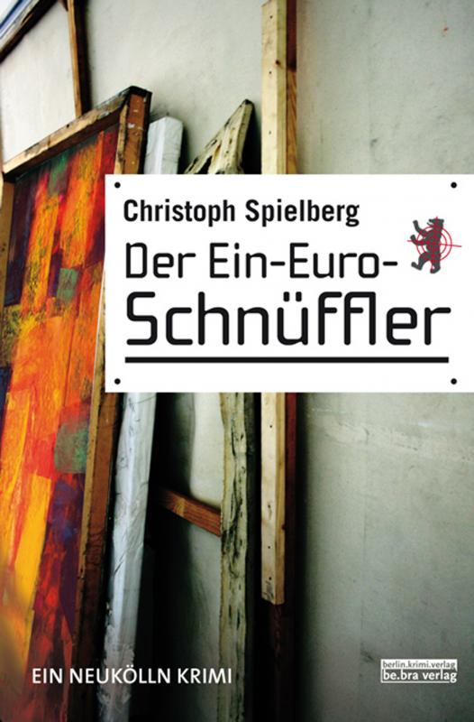 Cover-Bild Der Ein-Euro-Schnüffler
