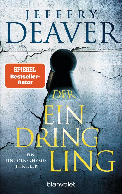 Cover-Bild Der Eindringling