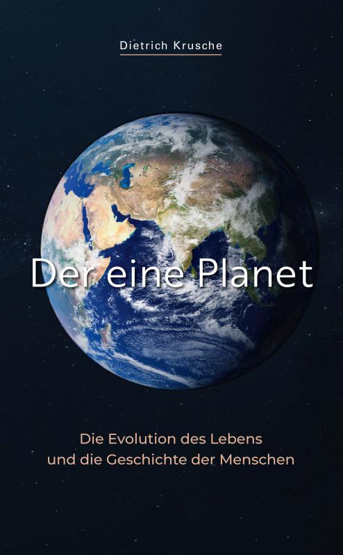 Cover-Bild Der eine Planet