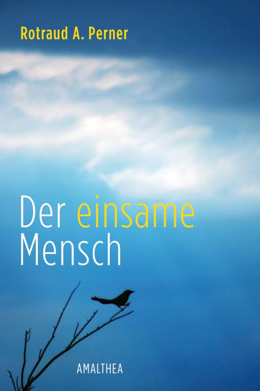 Cover-Bild Der einsame Mensch