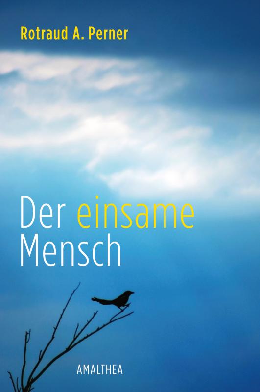 Cover-Bild Der einsame Mensch