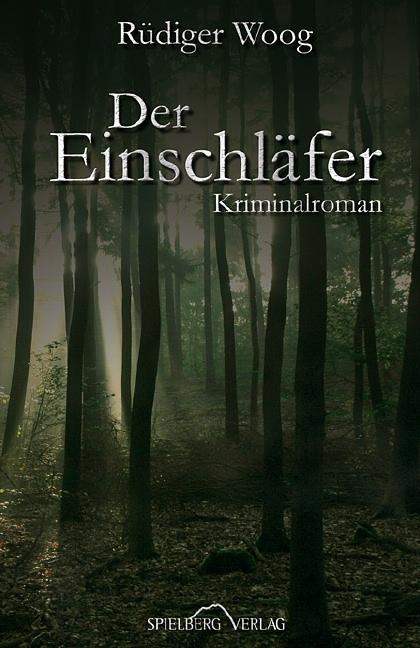 Cover-Bild Der Einschläfer