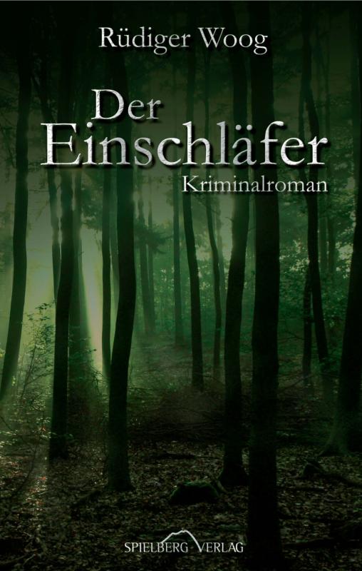 Cover-Bild Der Einschläfer