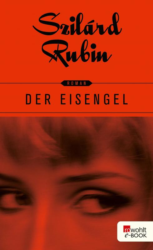 Cover-Bild Der Eisengel