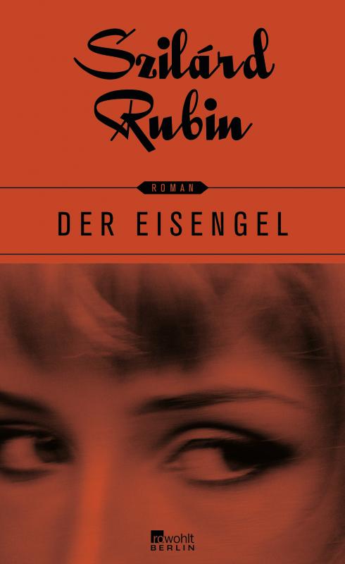 Cover-Bild Der Eisengel