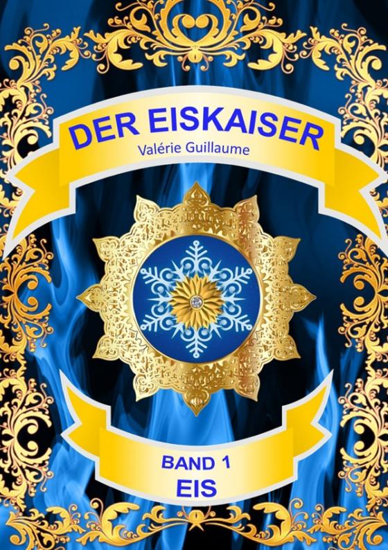 Cover-Bild Der Eiskaiser