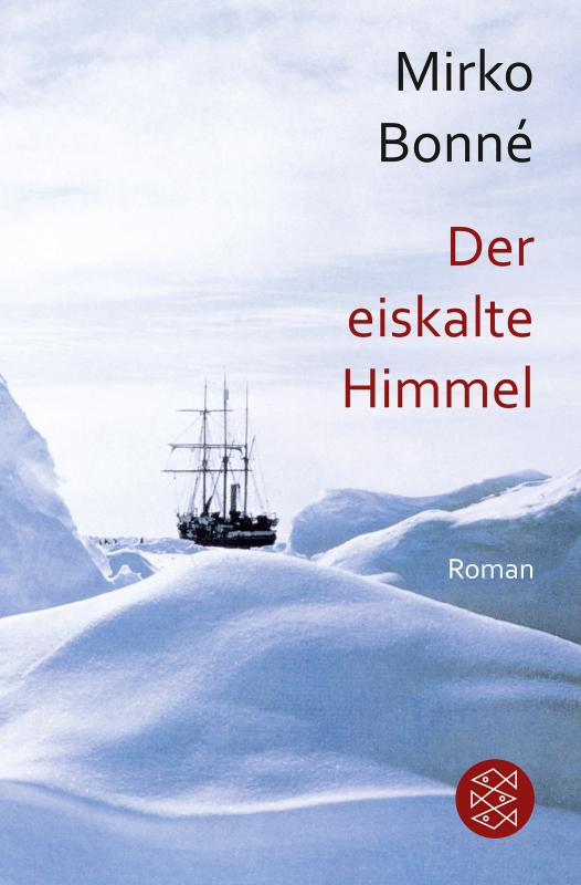 Cover-Bild Der eiskalte Himmel