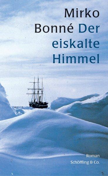 Cover-Bild Der eiskalte Himmel