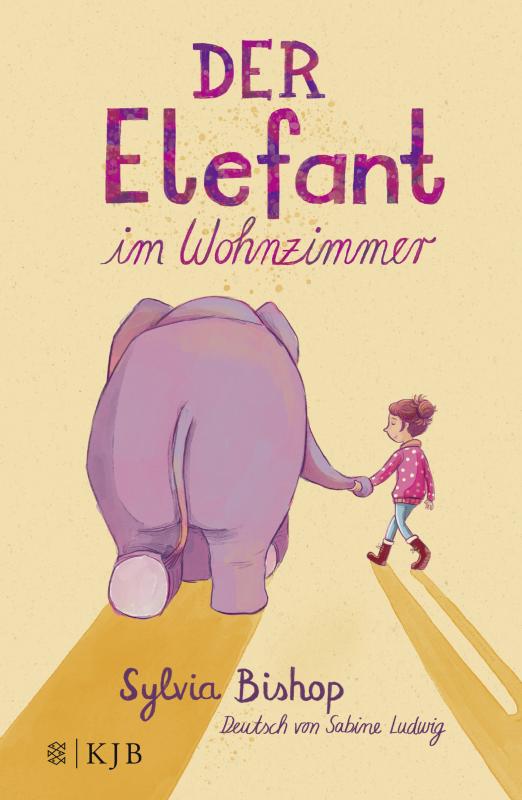 Cover-Bild Der Elefant im Wohnzimmer