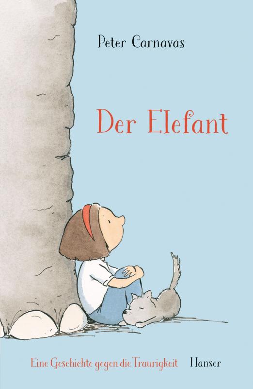Cover-Bild Der Elefant