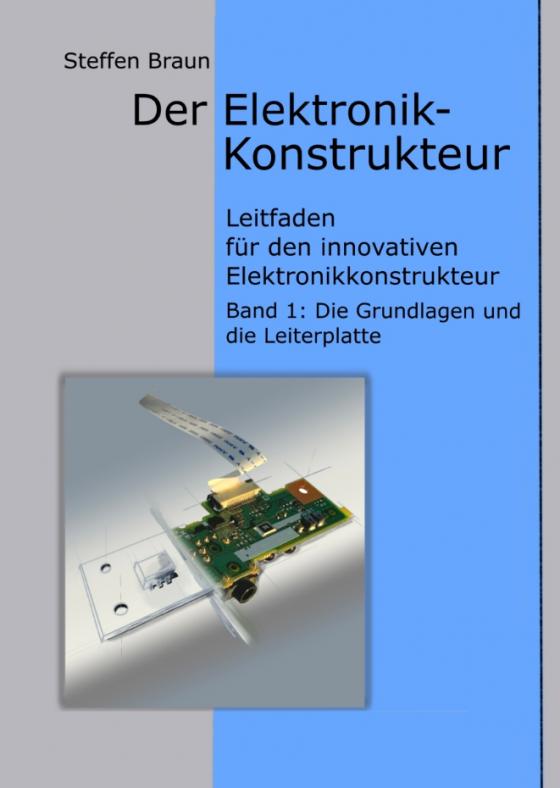 Cover-Bild Der Elektronikkonstrukteur
