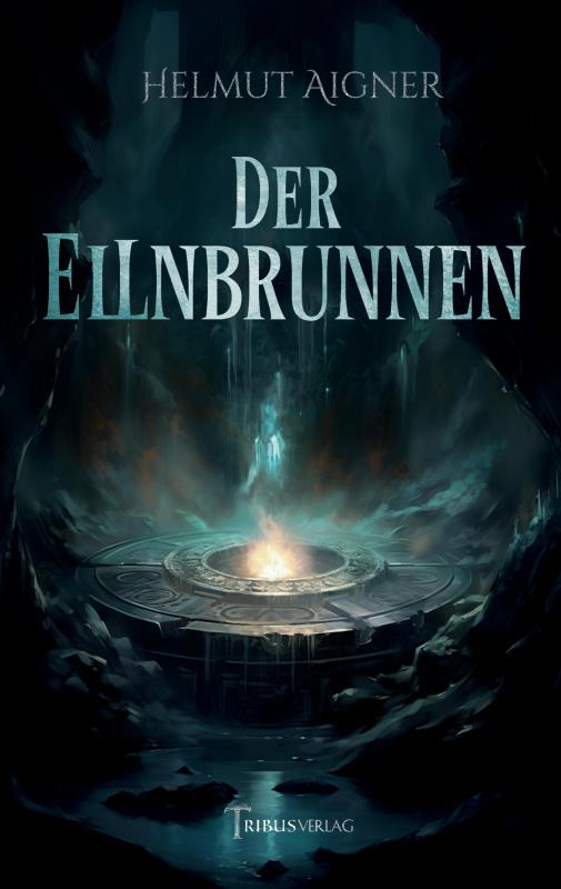 Cover-Bild Der Ellnbrunnen