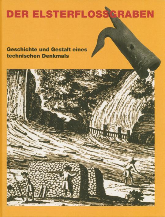 Cover-Bild Der Elsterflossgraben
