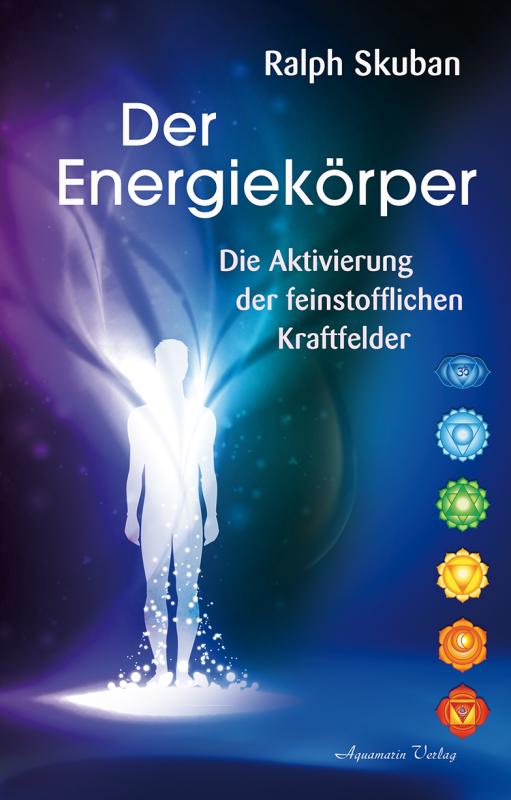 Cover-Bild Der Energiekörper