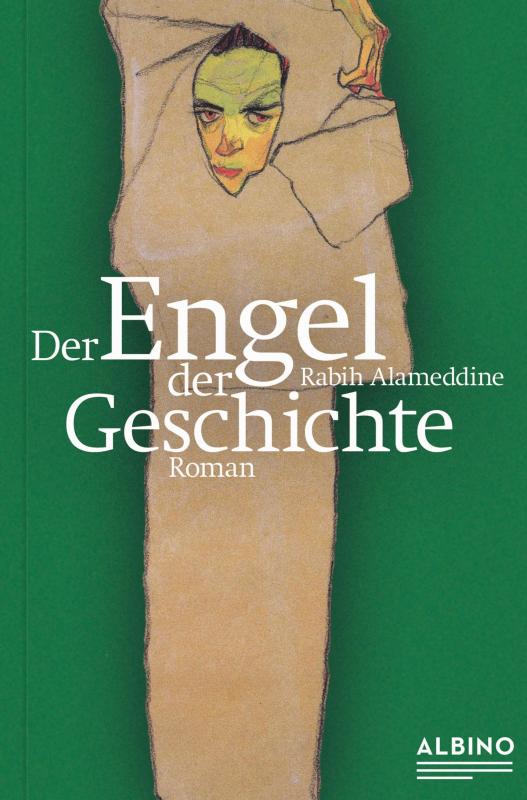 Cover-Bild Der Engel der Geschichte