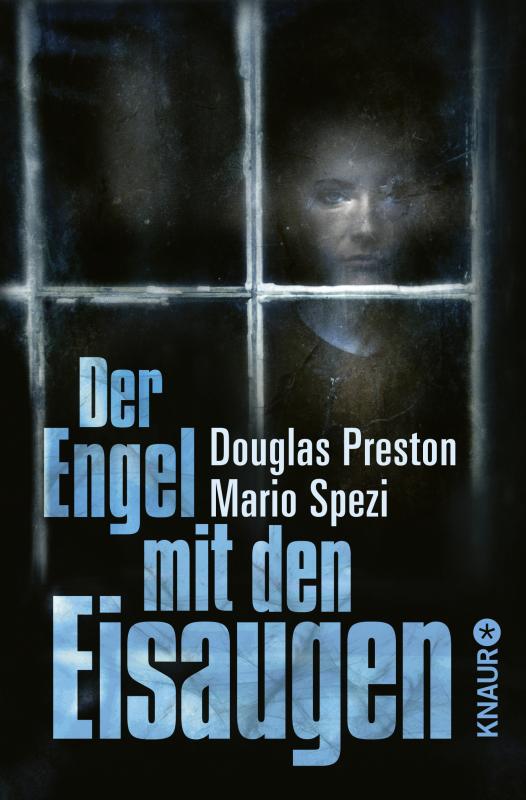 Cover-Bild Der Engel mit den Eisaugen