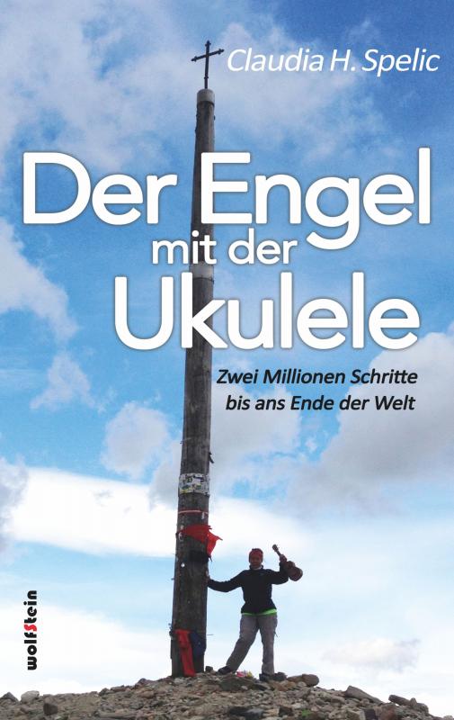 Cover-Bild Der Engel mit der Ukulele