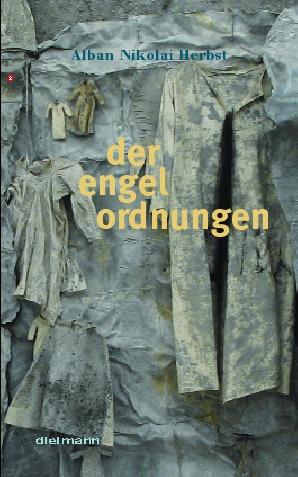 Cover-Bild Der Engel Ordnungen