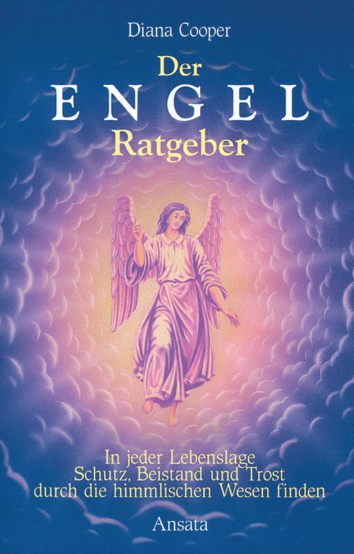 Cover-Bild Der Engel-Ratgeber