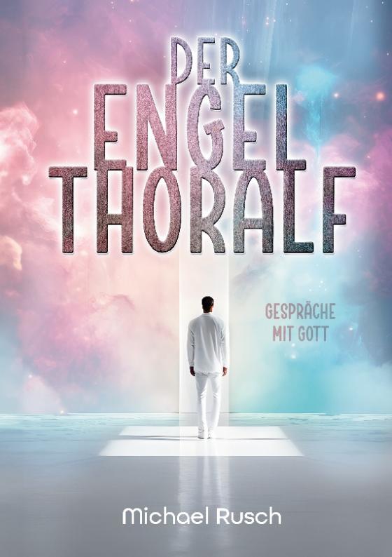 Cover-Bild Der Engel Thoralf