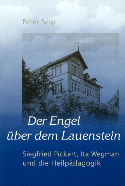 Cover-Bild Der Engel über dem Lauenstein